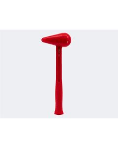 TRUTCBM1 image(1) - Trusty Cook Inc. 1.5 lb Soft Face Bossing Mallet - Model TCBM1