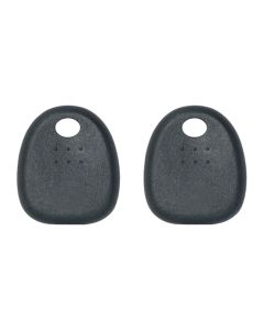 Nitrous Keys Key Heads for MFK Key's - Hyundai Style