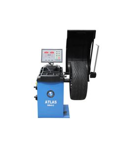 ATEATWB49-2-PRO image(0) - Atlas Automotive Equipment WB49-2 PRO Premium 3D Computer Wheel Balancer (Will Call)