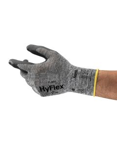 ASL1180111090 image(0) - Ansell GLOVE HYFLEX 11-801 INDUST SZ 10 12PK