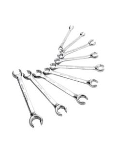 SUN980907 image(1) - Sunex Flare Nut Wrench 13 mm x 14 mm