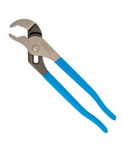 CHA422 image(0) - Channellock 422 9.5 Inch V-Jaw Tongue & Groove Pliers