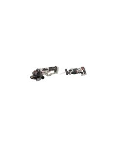 PRCPCC761B image(0) - PORTER-CABLE 20V Max* Angle Grinder Tool, 4-1/2-Inch, Tool Only