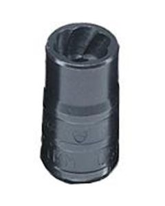 LTI4512 image(0) - Milton Industries LTI Tool By MIlton 3/8" Drive 12Mm Twist Socket