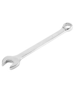 KTI41324 image(0) - K Tool International Wrench 3/4 Inch Combination Hi Polish 12 Point 15 Degree