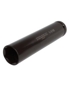 LIS49040 image(2) - Lisle Cage Bolt Socket, 1-1/16"