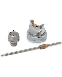 TIT19100-17 image(0) - TITAN 1.7MM NEEDLE NOZZLE SET
