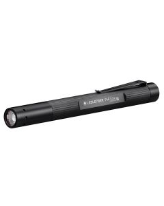 LED880514 image(0) - LEDLENSER INC P-Series Core 200 Lumen P4R Core Rechargable Pen Flashlight
