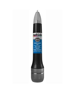 DUPACC0422 image(0) - Krylon SCRATCH FIX ALL IN 1 INTENSE BLUE PEARL