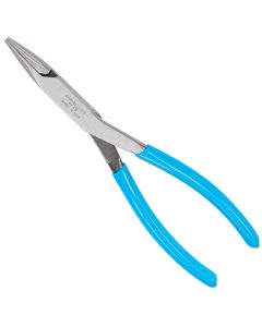 CHA738 image(0) - Channellock PLIER NEEDLE NOSE 8" LONG REACH