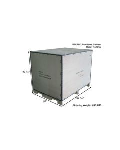 MLW48-62-6080 image(0) - Milwaukee Tool SDS PLUS SLEDGE Bull Point & Flat Chisel 2 Pack