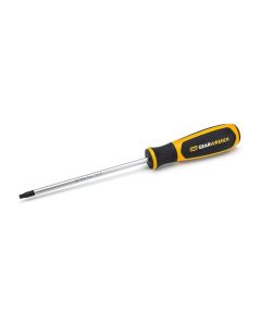 GearWrench T25 x 6 Inch Torx Dual Material Screwdriver