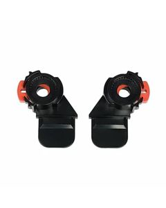 SRW39476 image(0) - Jackson Safety Face Shield - Hard Hat Interchange System SC-6 Replacement Blades