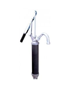 Zeeline by Milton ZE381 - Hand Operated Lever Action Drum Pump (1 Gallon Per 9 Strokes)