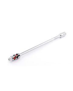 Titan 3/8 in. Drive 8 in. Auto Flex Extension