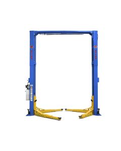 ATEAP-PVL12 image(0) - Atlas Automotive Equipment Platinum PVL12 ALI Certified 12,000 lb Overhead Lift (WILL CALL)