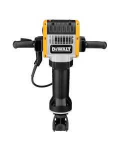 DWTD25980 image(0) - DeWalt 68 lb. 1-1/8-in. Hex Pavement Breaker