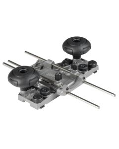 MLW48-11-2838 image(0) - Milwaukee Tool Router Guide Rail Adapter