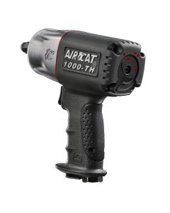 ACA1000TH image(1) - AirCat Twin Hammer 1/2" Drive Impact