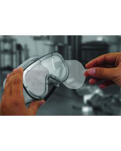 SAS5111 image(0) - SAS Safety Peel-Off Lens Cover Pkg of 10