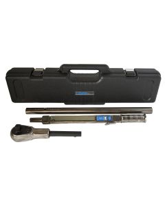PREC4D600F image(1) - Precision Instruments TORQ WR 3/4" DR SPLIT-BEAM CLICK STYLE 600FT LBS