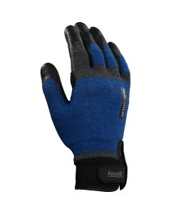 ASL106420 image(2) - Ansell LABORER GLOVE SIZE MED ACTIVARMR 97003 1PR