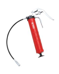 KTI73933 image(0) - HD Pistol Grip Grease Gun 14oz