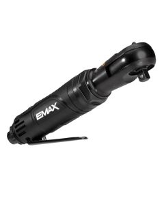 EMXEATRT03S1P image(0) - Emax Compressor Ind Air Ratchet, 3/8" Drive, 12 CFM, 1/4" NPT