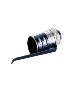 STL660023-3 image(0) - Streamlight Tailcap - Stylus Pro - Silver
