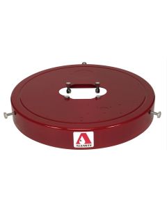Alemite Drum Cover, Use with 55 gal Drums