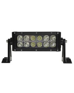 HPKCWL518 image(0) - Hopkins Manufacturing LED 7" Double Row Light Bar