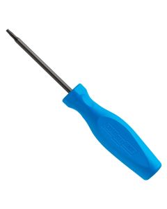 CHAT103H image(0) - Channellock T103H TORX T10 X 3 Inch Professional Screwdriver