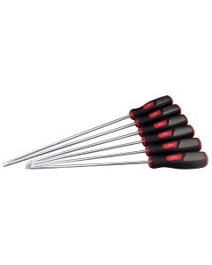 CAL917 image(1) - Horizon Tool Extra Long Tamperproof Torx Screwdriver Set