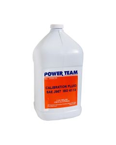 OTC CALIBRATION FLUID FOR OTC4200 INJECTOR TESTER