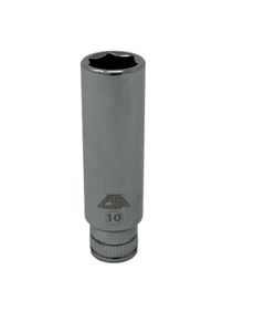 CTA Manufacturing 10 mm Socket - 1/4 Inch Deep