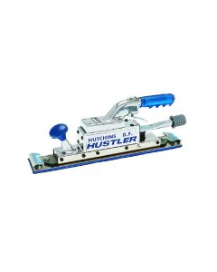 HUT4920H image(0) - Hutchins 4920H Straight Line Sander - 2 3/4 Inch X 16 Inch Hook and Look Pad