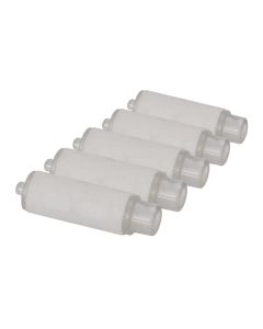ASDWSF1-5 image(0) - Ansed Diagnostic Solutions Water Stop Filter (pack of 5) KANE-EGA1