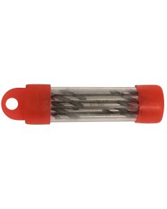 ALC77395 image(0) - ALC Keysco 1/8" Double End Stubby Drill Bits