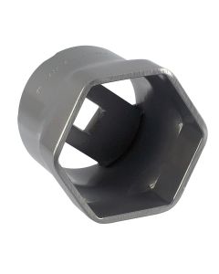OTC1908 image(1) - OTC 3-1/4" 6-Point Wheel Bearing Locknut Socket
