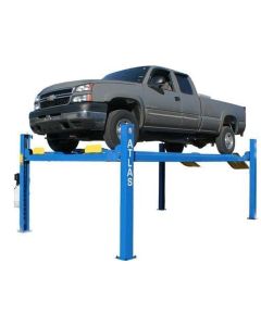 ATEATTD-412 image(0) - Atlas Automotive Equipment 412 12,000 lb Commercial 4-Post Lift