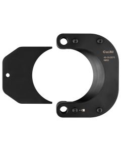 MLW49-16-2875 image(1) - Milwaukee Tool 5 Inch Underground Replacement Blades