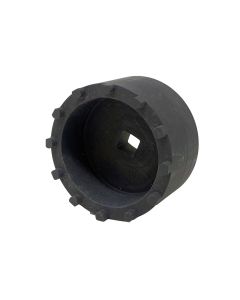 CTA1212 image(1) - CTA Manufacturing 12- Point Hub Nut Socket - Ram