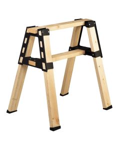 TBF90194 image(1) - 2 x 4 Basics PRO BRACKETS, SAWHORSE