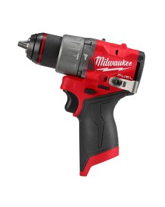 MLW3404-20 image(1) - Milwaukee Tool M12 FUEL 1/2" Hammer Drill/Driver
