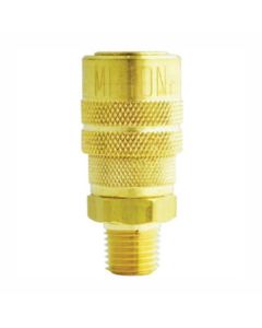 Milton Industries 3/8" Male Body M-Style