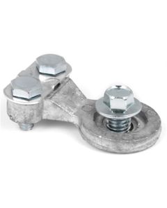 Wilmar Corp. / Performance Tool Side Post Battery Terminal