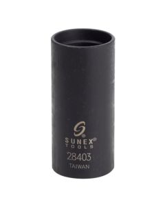 SUN28403 image(0) - SUNEX HUBCAP LOCK TOOL
