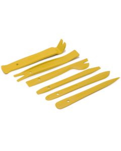 TIT11566 image(1) - TITAN 6-PC MINI PANEL REMOVAL SET