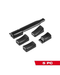 MLW49-16-3053MTC image(0) - Milwaukee Tool M12 FUEL Ratchet Modular Trigger Cap Kit