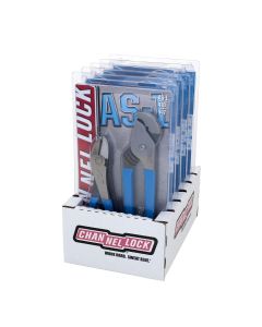 Channellock AS-1D 2 Piece Plier Set
